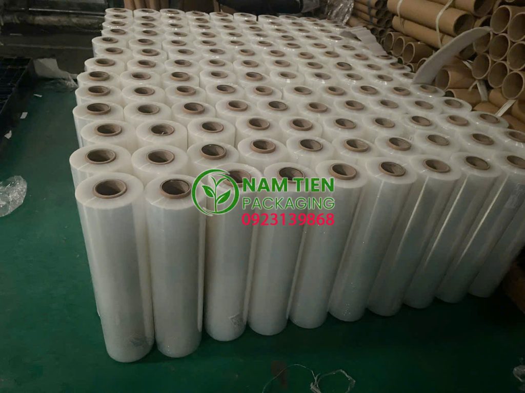 Cập nhật giá màng PE mới nhất tháng 9/2026