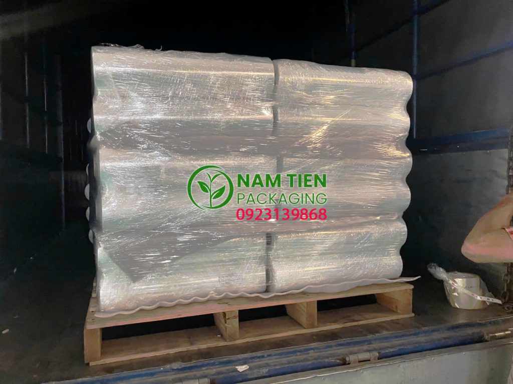 Cập nhật giá màng PE mới nhất tháng 9/2026