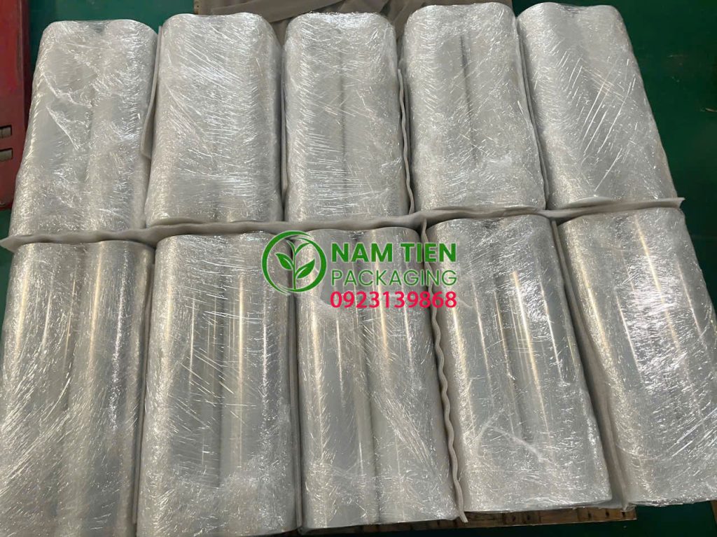 Cập nhật giá màng PE mới nhất tháng 9/2026
